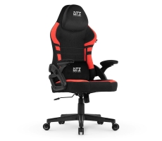 CADEIRA GAMER DT3 SPORTS GX VERMELHO
